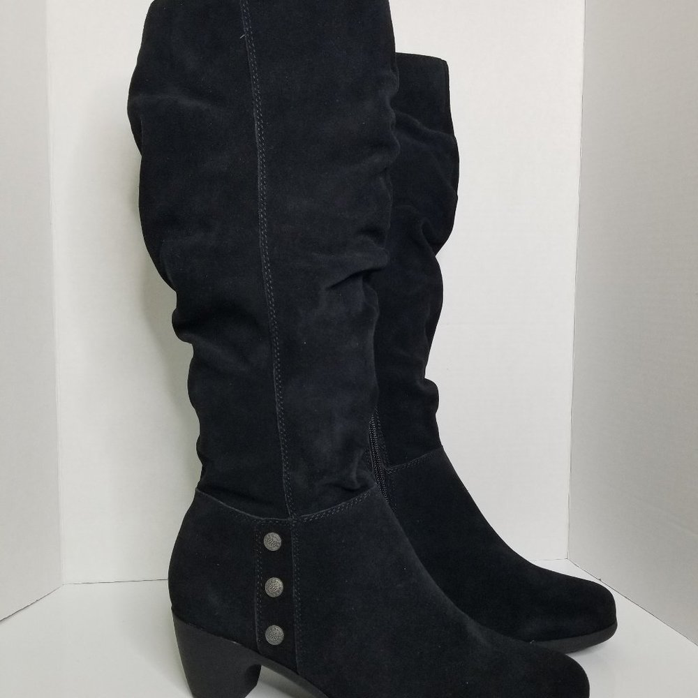 CLIFFS BY WHITE MOUNTAIN Shoes Averie Women's Boot